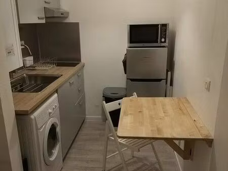 location studio elancourt