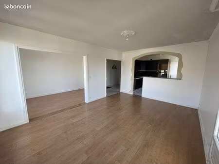 appartement t3