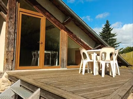 location appartement courte durée