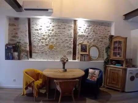 loue appartement