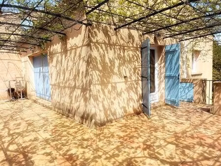 location saisonnière - appartement t5 sur ramatuelle