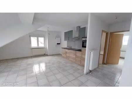 location appartement rech