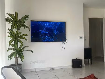 location appartement segny