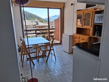 studio meuble 20m2