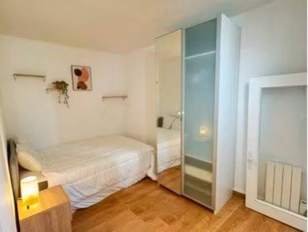 appartement meublé