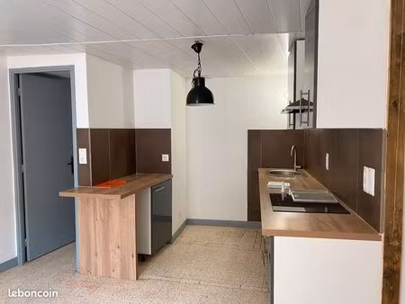 appartement t2