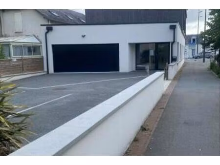 vente - local d'activite 335 m