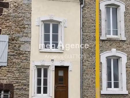 vente maison 2 pièces 34 m² à fresnay-sur-sarthe (72130)  29 000 €