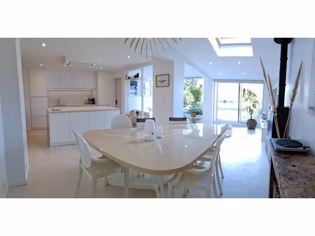 vente maison 6 pièces 158 m² à saint-benoît-des-ondes (35114)  399 000 €