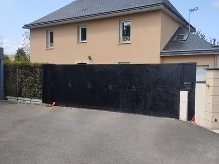 maison saint brieuc 6 pièces 136m2