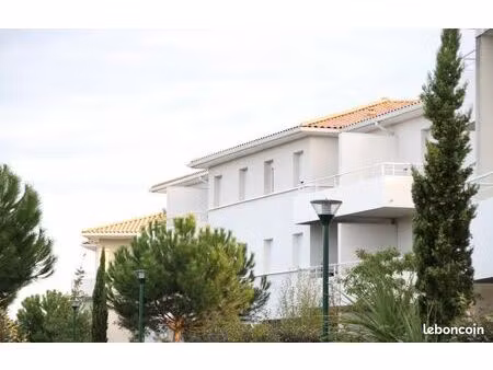 villa 3 pièces 66 m²