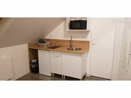 studio individuel