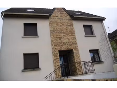 location appartement  m² t-2 à champs-sur-marne  603 €