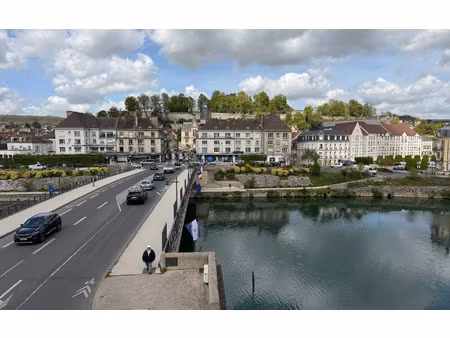 appartement château-thierry 73 m² t-3 à vendre  139 000 €