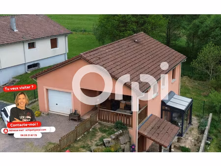 appartement domfaing 45.54 m² t-1 à vendre  85 900 €