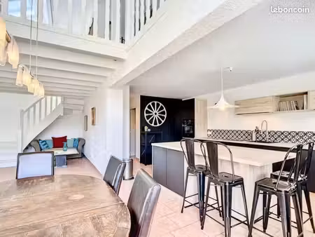 maison 2 pièces 80 m²