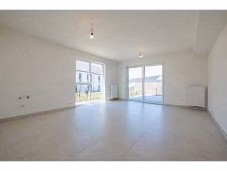 ? logements neufs : visitez maintenant