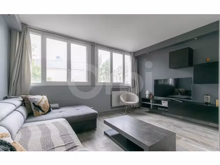 appartement le plessis-trévise m² t-4 à vendre  195 000 €
