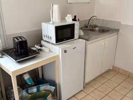 location chambre étudiant