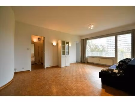 studio à louer à avenue de la reforme 70 ganshoren (vbe24431)