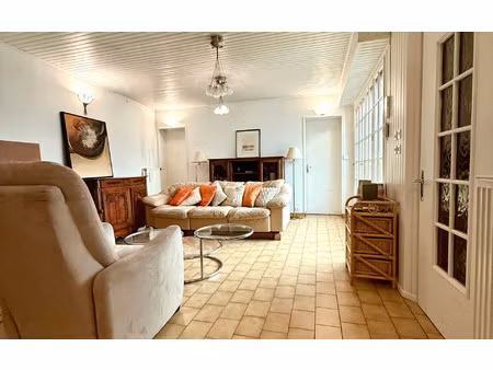 maison cagny 120 m² t-4 à vendre  169 000 €