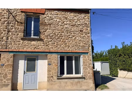 location maison  80 m² t-3 à barzy-sur-marne  650 €