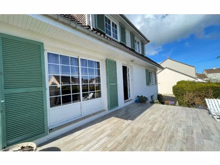 maison carentan m² t-5 à vendre  254 000 €