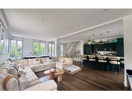 maison joinville-le-pont m² t-6 à vendre  1 139 000 €