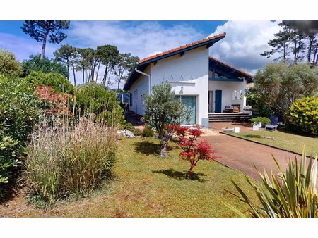 maison labenne 104 m² t-5 à vendre  540 000 €