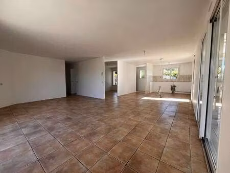 vente maison aux sorinières (44840) : à vendre / 132m² les sorinières