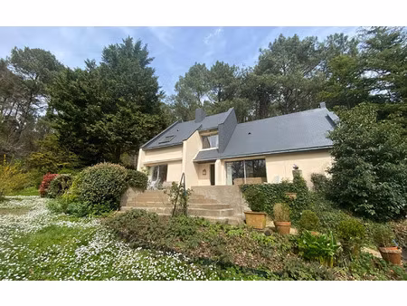 maison nivillac m² t-5 à vendre  299 915 €