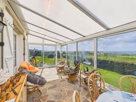 vente maison bord de mer à plozévet (29710) : à vendre bord de mer / 113m² plozévet