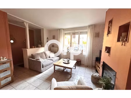 maison seclin m² t-4 à vendre  272 000 €