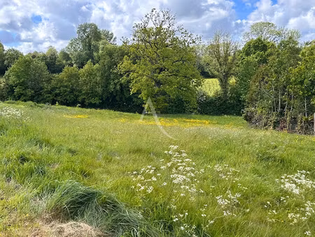 vente terrain 1023 m² à preures (62650)  37 500 €