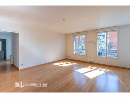 appartement dieppe 3 pièce(s) 76 m2 plein centre de dieppe