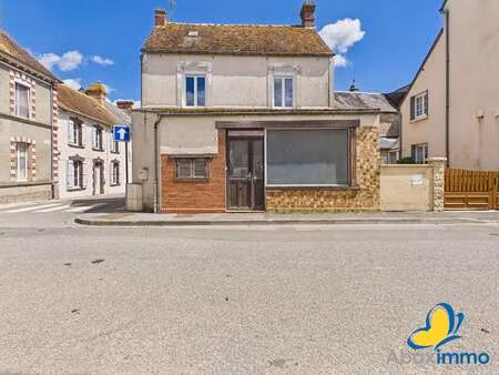 vente maison à almenêches (61570) : à vendre / 115m² almenêches
