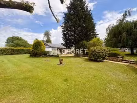 vente maison à athis-val-de-rouvre (61430) : à vendre / 130m² athis-val-de-rouvre