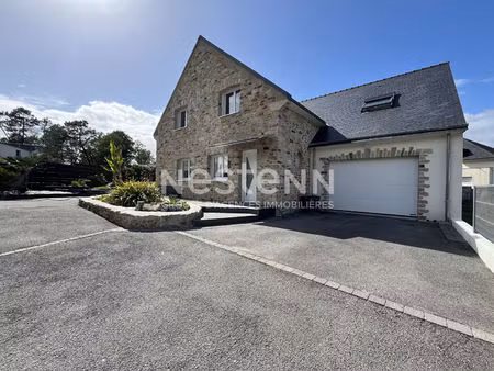 maison neuve à vendre  monterblanc  165 m²  6 chambres  870 m² de terrain.