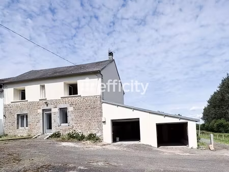 maison 5 pièces - 94 m²