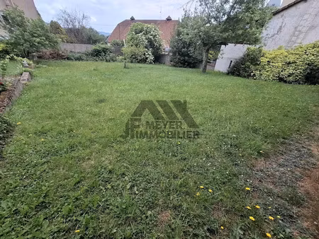 vente terrain 478 m² à pompey (54340)  48 000 €