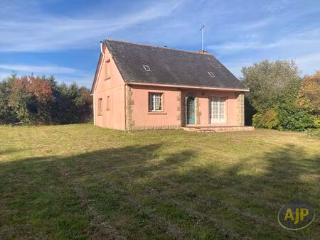exclusivite maison caden 4 pièce(s) 65 m2