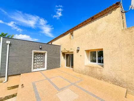 vente maison à falleron (85670) : à vendre / 151m² falleron