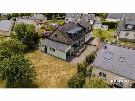 vente maison à noyal-pontivy (56920) : à vendre / 100m² noyal-pontivy