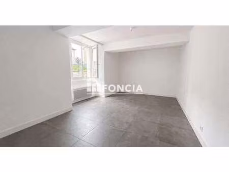 vente appartement 3 pièces à melesse (35520) : à vendre 3 pièces / 73m² melesse