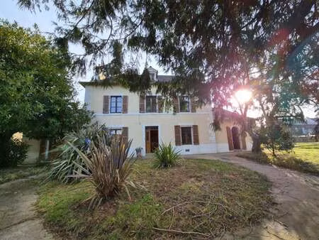 vente maison à pleurtuit (35730) : à vendre / 159m² pleurtuit