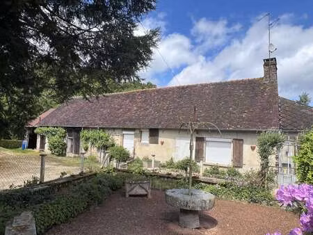 vente maison à couterne (61410) : à vendre / 91m² couterne