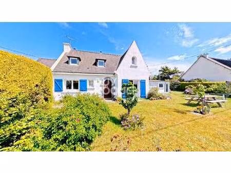 vente maison à saint-quay-portrieux (22410) : à vendre / 115m² saint-quay-portrieux