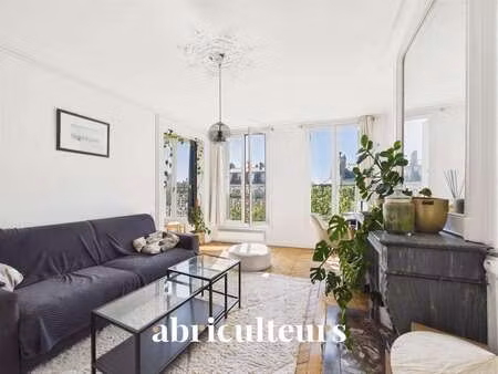vente appartement 2 pièces à paris 10e (75010) : à vendre 2 pièces / 44m² paris 10e