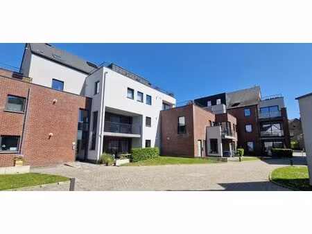 appartement à louer à rue saint-jean 10 mont-saint-guibert (vwd17572)