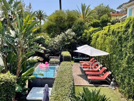 vente appartement 5 pièces 85 m² cannes (06400)